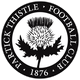 帕尔蒂克 Logo
