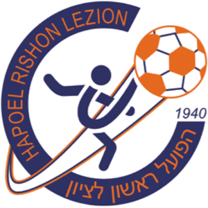 里雄莱锡安夏普尔U19 Logo