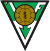 胡萨维克女足 Logo