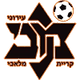 夏普尔塞格夫沙洛姆 Logo