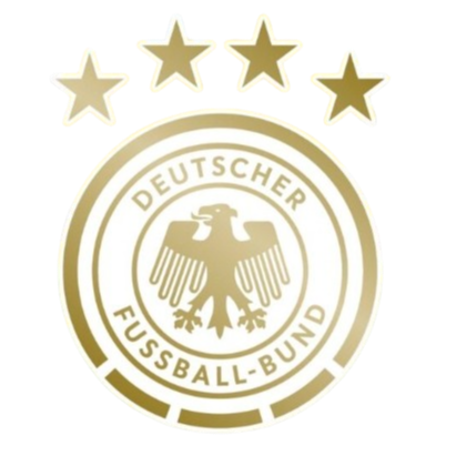 德国U20 Logo