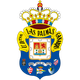 拉斯帕尔马斯 Logo