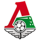 莫斯科火车头 Logo