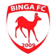 宾加 Logo