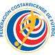 哥斯达黎加U20 Logo