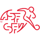 瑞士 Logo