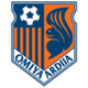 大宫松鼠女足 Logo