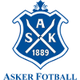 阿斯克尔 Logo