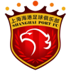 上海海港富盛经开 Logo