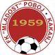 多博伊 Logo